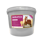 Global Herbs Skratch for Horses - image 4 - Wellbeing Pets