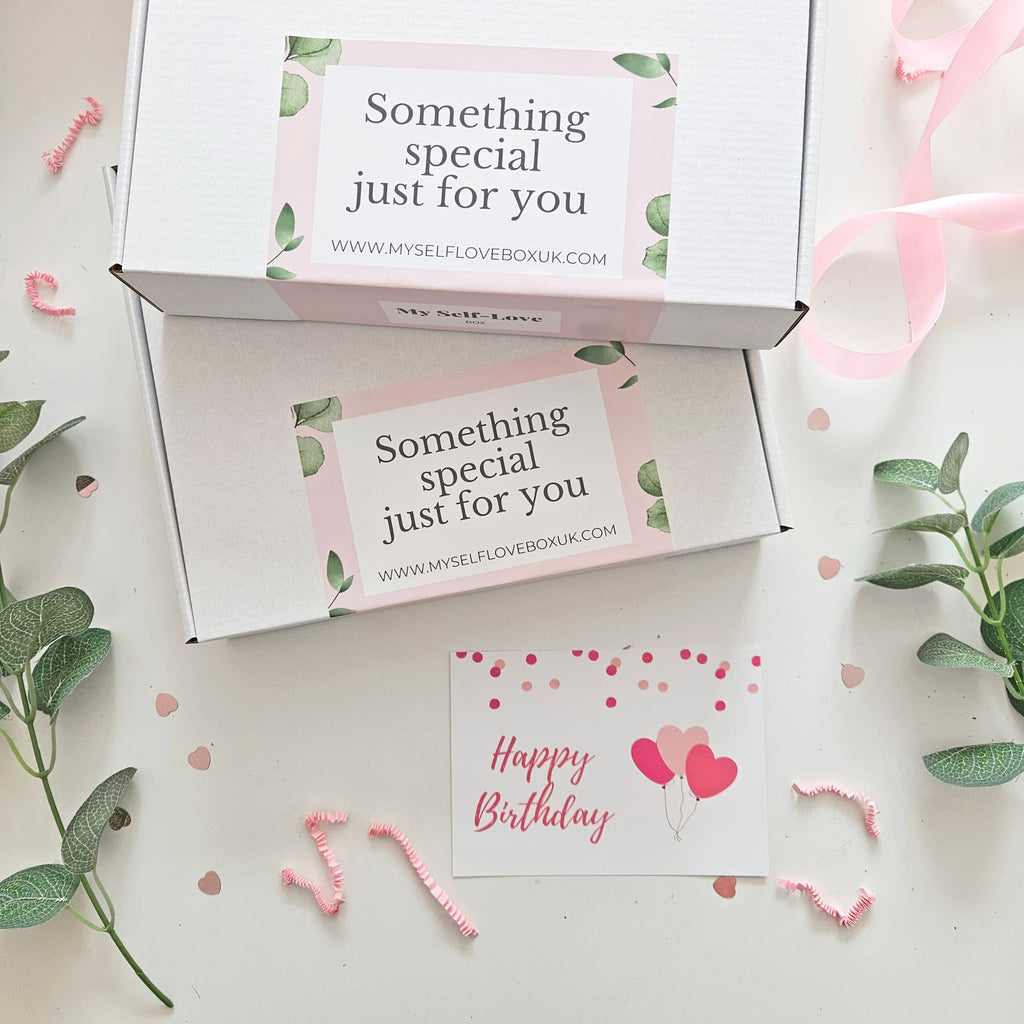 MERRY & BRIGHT DELUXE | LUXURY CHRISTMAS GIFT BOX