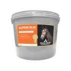 Global Herbs SuperCalm for Horses - image 4 - Wellbeing Pets