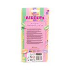 Swizzels Fizzers Scented Colouring Pencils 8 Pack
