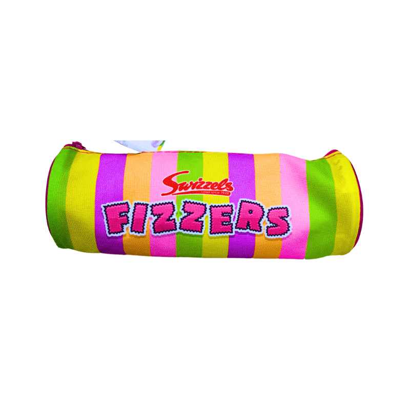 Swizzels Fizzers Pencil Case