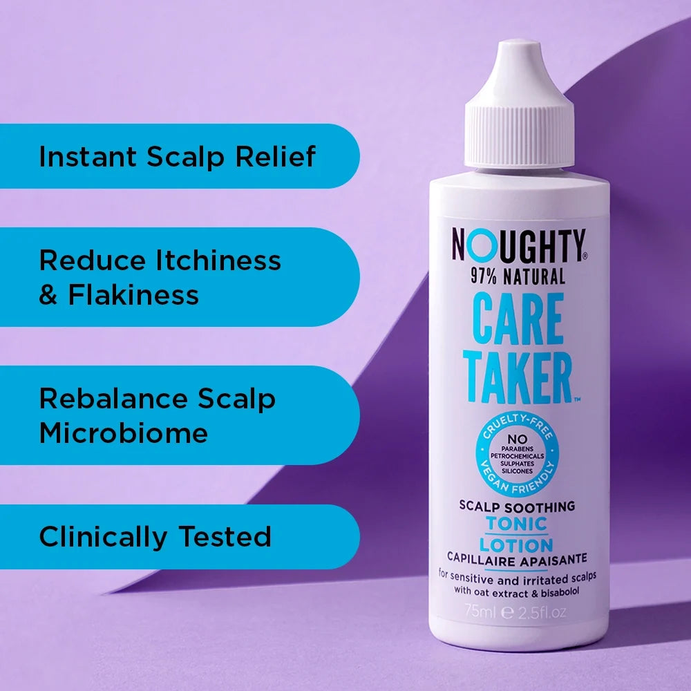 Care Taker Scalp Tonic - 75ml