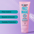 Frizz Magic Anti-Frizz Shampoo