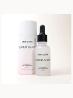 Tan-Luxe Super Glow Hyaluronic Self-Tan Serum 30ml