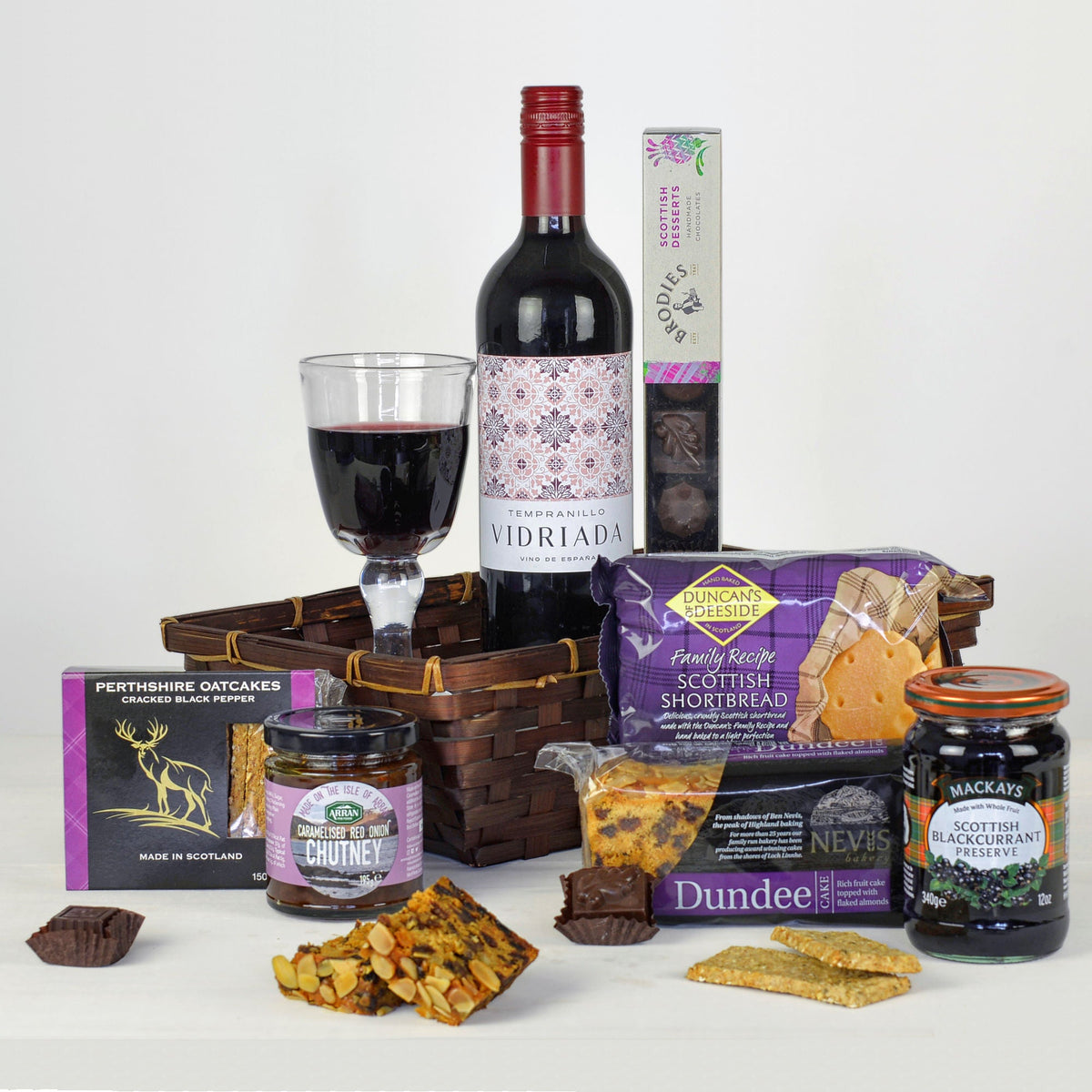 Taste of Scotland