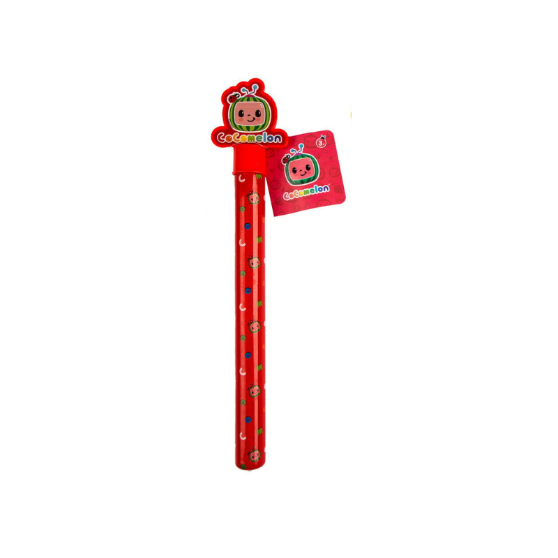 Cocomelon Bubble Wand