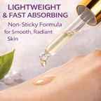 Kojic Acid & Alpha Arbutin Dark Spot Corrector Serum | Ammuri