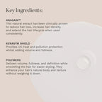 Volume & Growth Elixir