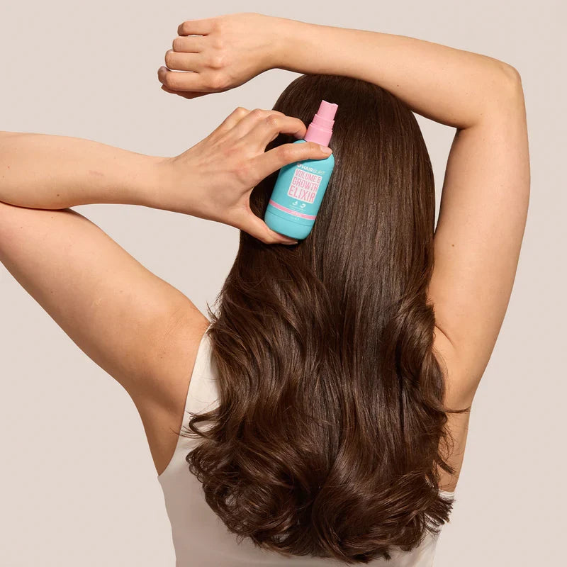Volume & Growth Elixir