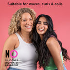 Hey Curl Scrunching Jelly - 200ml