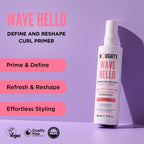 Wave Hello Primer - 150ml