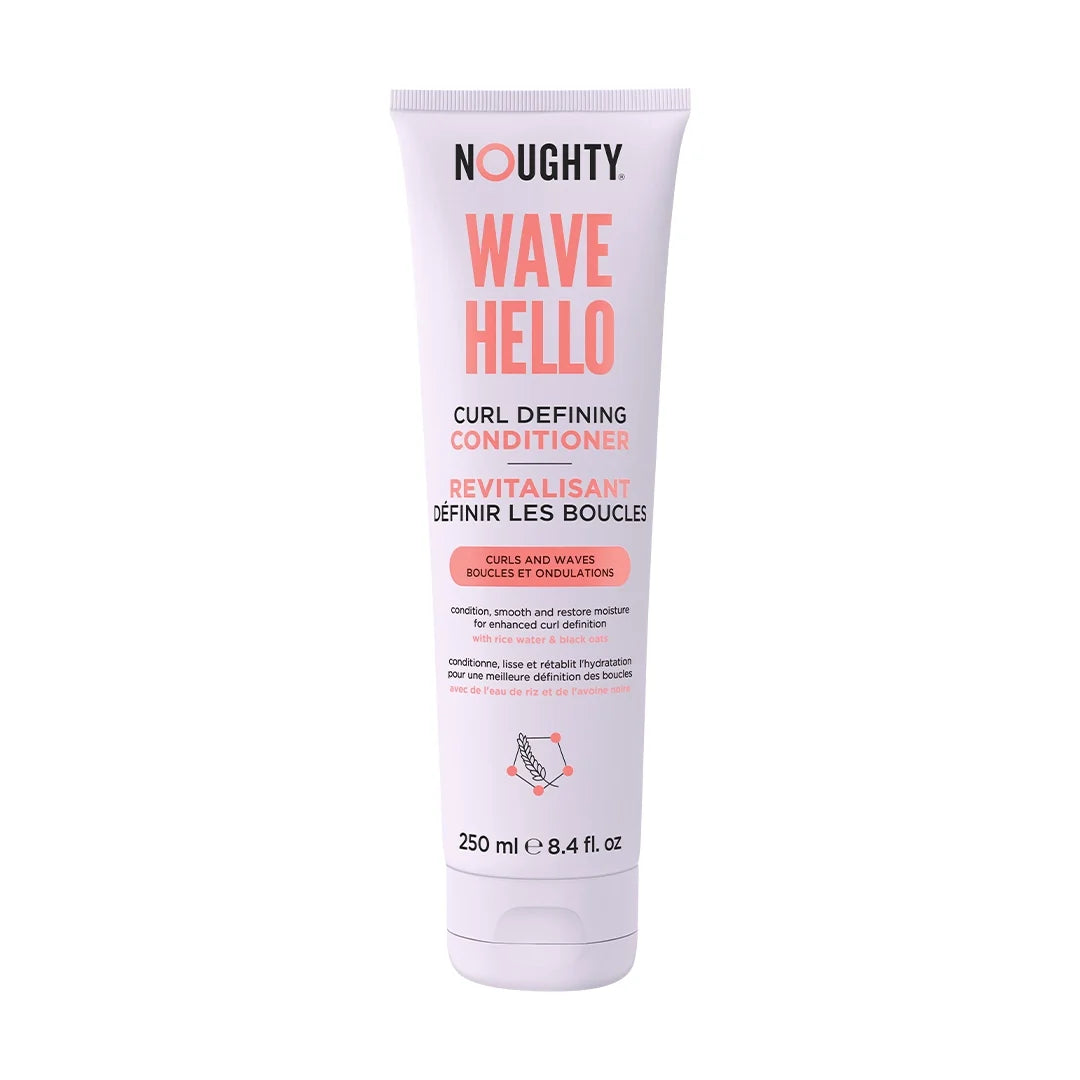 Wave Hello Curl Defining Conditioner