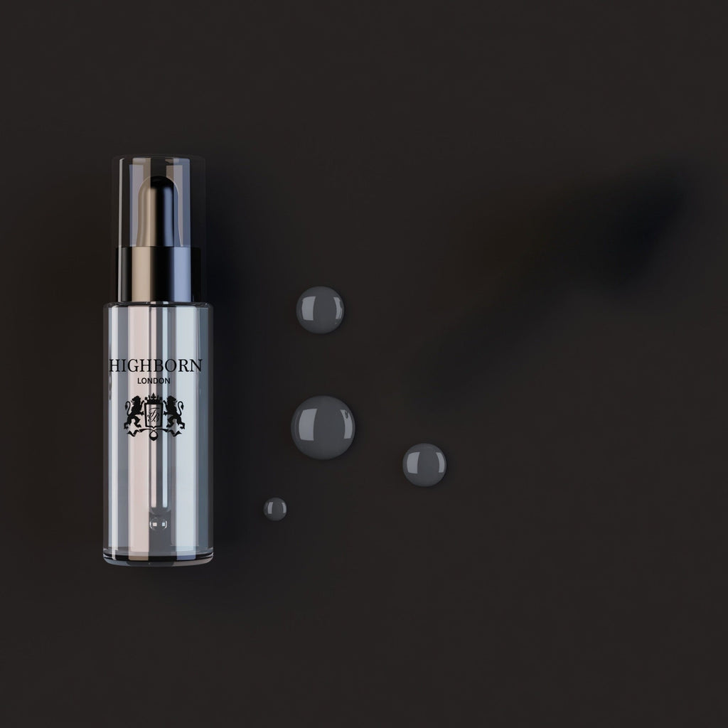 YOUTHBOOST Anti-Ageing Peptide Serum