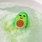 Adorable Avo Bath Bomb – Reset Mood