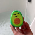 Adorable Avo Bath Bomb – Reset Mood