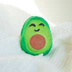 Adorable Avo Bath Bomb – Reset Mood