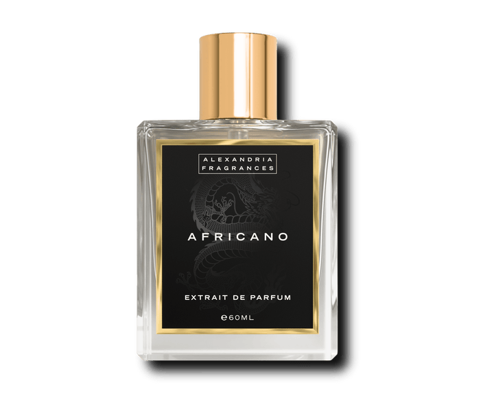 Africano Inspired By Byredo's Bal D'Afrique