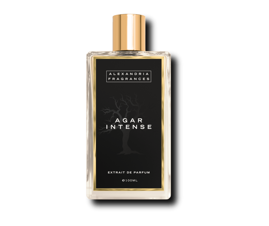Agar Intense Inspired By Tom Ford's Oud Wood Intense