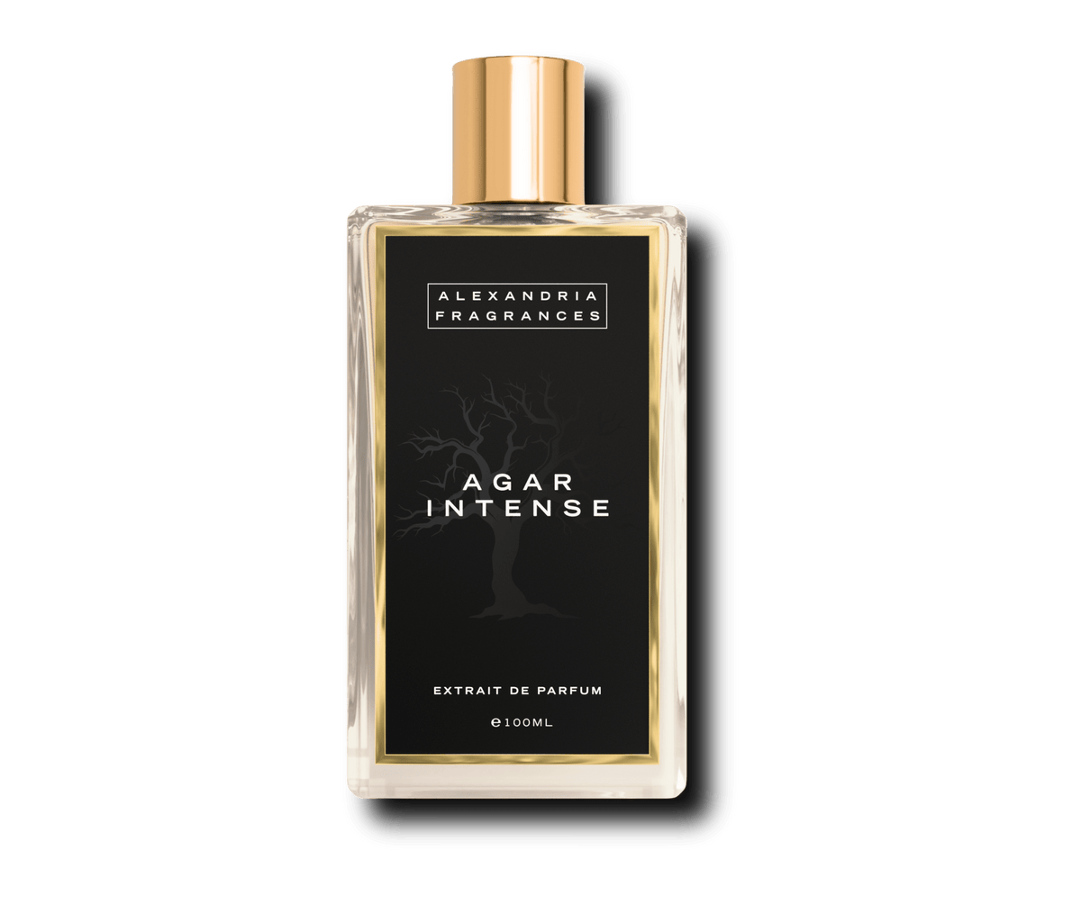 Agar Intense Inspired By Tom Ford's Oud Wood Intense