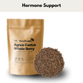 Agnus Castus for Horses | Whole Chaste Tree Berry - Wellbeing Pets