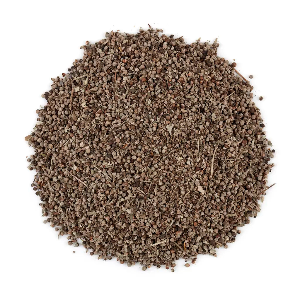 Agnus Castus for Horses | Whole Chaste Tree Berry - image 2 - Wellbeing Pets
