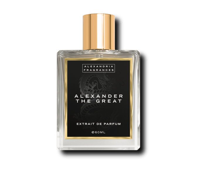 Alexander The Great Inspired By Xerjoff Alexandria II