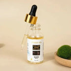 Biotin Shampoo & Hair Serum Set for Thinning-Looking Hair | Ammuri
