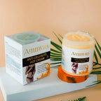 Toning & Firming Body Cream for Smoother-Looking Skin (250g) | Ammuri