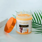Toning & Firming Body Cream for Smoother-Looking Skin (250g) | Ammuri