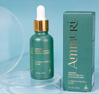 Retinol 5% Serum with Apple Stem Cell for Fine Lines & Uneven Tone (30ml) | Ammuri