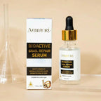 Bioactive Snail Hydrating Face Serum 30ml | Ammuri