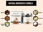 Brightening Moisturiser for Face & Body (50g) | Ammuri