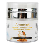 Brightening Moisturiser for Face & Body (50g) | Ammuri