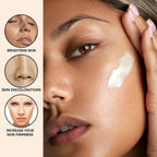 Brightening Moisturiser for Face & Body (50g) | Ammuri