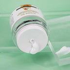 Brightening Moisturiser for Face & Body (50g) | Ammuri