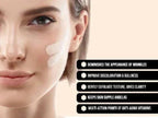 Brightening Moisturiser for Face & Body (50g) | Ammuri