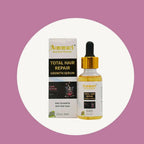 Botanical Hair & Scalp Oil for Thinning-Looking Hair 50ml | Ammuri