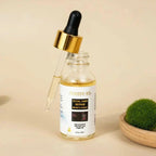 Botanical Hair & Scalp Oil for Thinning-Looking Hair 50ml | Ammuri