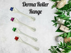 Titanium 540 Micro-Needle Derma Roller | Ammuri