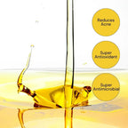 Cold-Pressed Black Seed Oil for Skin & Hair | Ammuri
