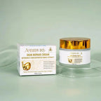 Snail Extract Hydrating Face Cream | Ammuri