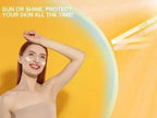 Vitamin C SPF 50 Day Moisturiser | Ammuri