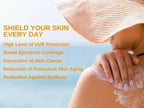 Vitamin C SPF 50 Day Moisturiser | Ammuri