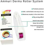 Titanium Derma Roller System | Ammuri
