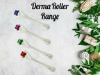 Titanium Derma Roller System | Ammuri