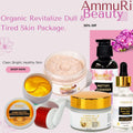 Skincare Set for Dull-Looking Skin & Radiance | Ammuri
