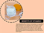 Retinol & Apple Stem Cell Face Cream for Fine Lines (50ml) | Ammuri