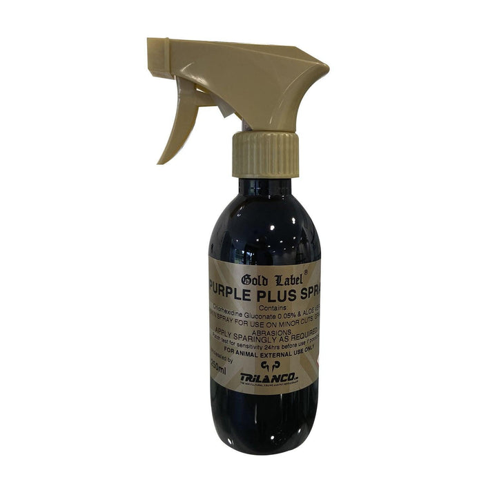Antiseptic Spray for Chickens