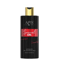 Apis Sensual Girl Moisturising Body Wash | 500ml