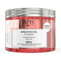 Apis Watermelon Refreshing Bath Salt | 650g